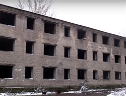 В Славянске опять хотят получить деньги Евросоюза на реконструкцию общежития для переселенцев Что здесь не так?