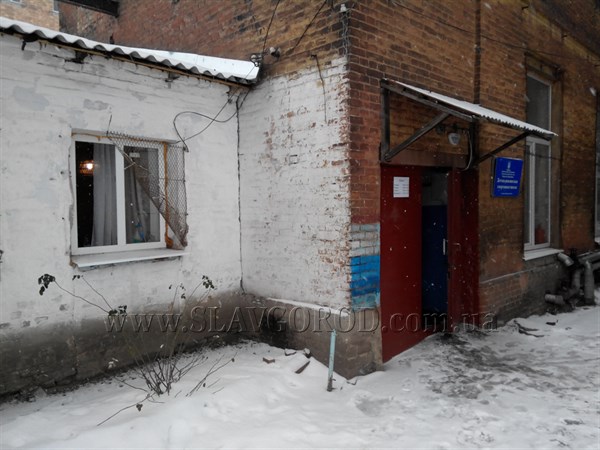 «Все перевернуто вверх дном»: в Славянске ограблена детско-юношеская спортивная школа