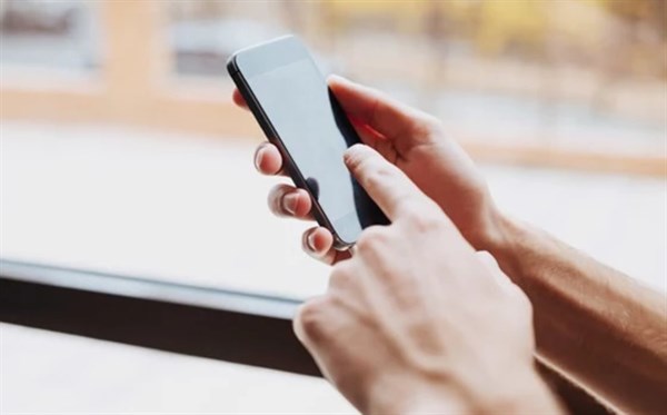 Жителям Славянска рекомендуют удалить некоторые мобильные приложения