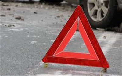 В Славянске авария: столкнулись водитель автомобиля и мопеда