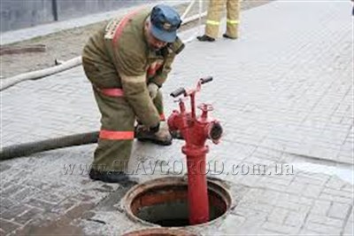 Пожарный гидрант для тушения огня: качественно и надежно