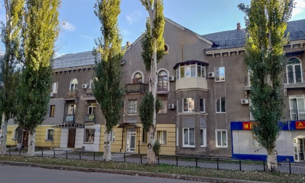 В Славянске второй дом отказался от услуг центрального отопления