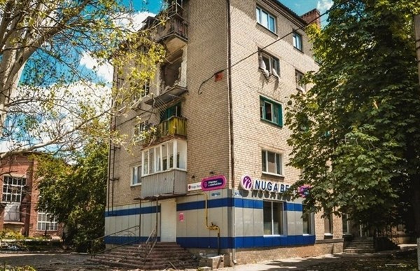 Пять жилых многоэтажных домов в Славянске не ремонтируются из-за бумажной волокиты 