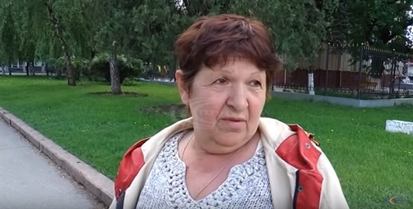 «А за какой хрен? Ни работы, ни денег»: у жителей Славянска спросили, где они собираются отдохнуть нынешним летом
