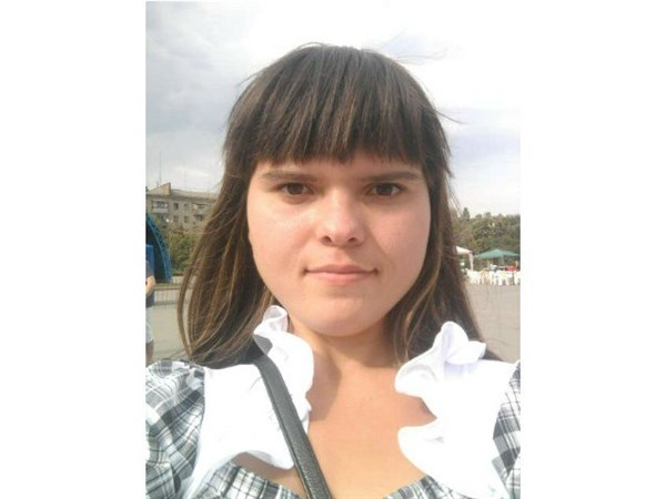 В Славянске  пропала восемнадцатилетняя девушка, вышла из дома и не вернулась