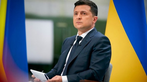 Президент ввел военно-гражданскую администрацию в Славянске