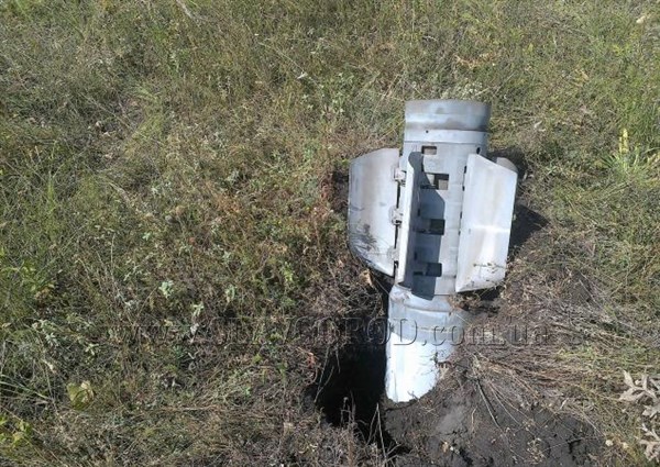 Пиротехники нашли 32 снаряда в одном из детсадов Славянска (ФОТО)