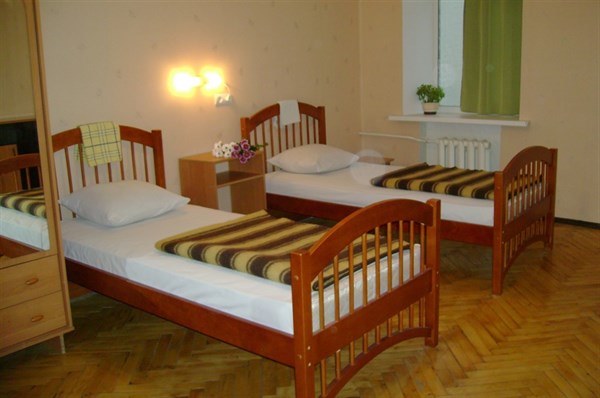 Появилась реальная возможность модернизировать общежития Славянска в хостелы для переселенцев 