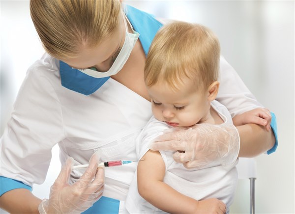Славянск получил вакцину БЦЖ с запасом на два года