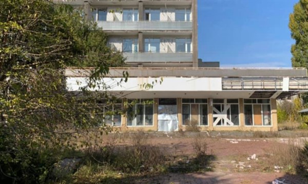 Курорту Славянска придется ждать завершения договора аренды на землю?