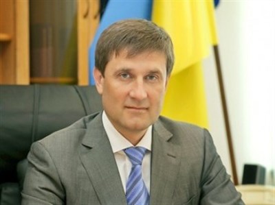 Андрей Шишацкий рассказал о важности децентрализации власти и о будущем Донецкого региона в целом. (ВИДЕО) 
