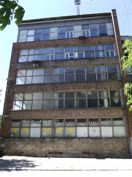Власти Славянска купили здание бывшего ЗАГСа, где откроется прозрачный офис 