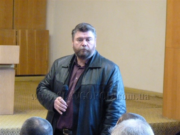 Новый начальник «Славгорводоканала» рассказал о том, как будет выводить предприятие из кризиса