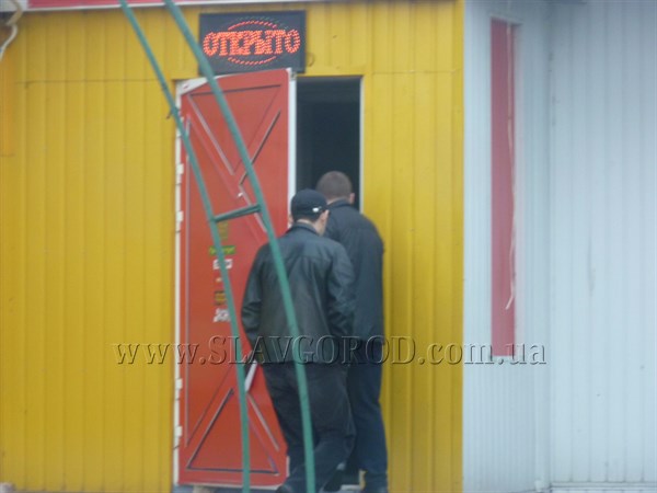 Делаем ставки: закроют ли в Славянске подпольные игровые клубы, маскирующиеся под государственную лотерею