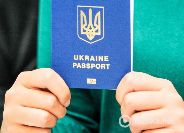 Горловчанин, воевавший за "ДНР" приехал в Славянск, чтобы получить украинский паспорт
