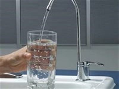 В Славянске с 1 июля стоимость воды и стоков будет в два раза дороже
