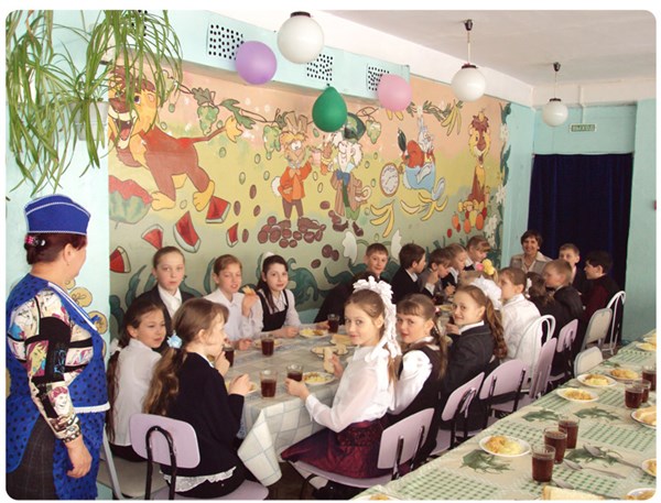 Начальник отдела образования Славянска намерен проводить тендер на закупку продуктов для школ и детсадов под контролем общественности
