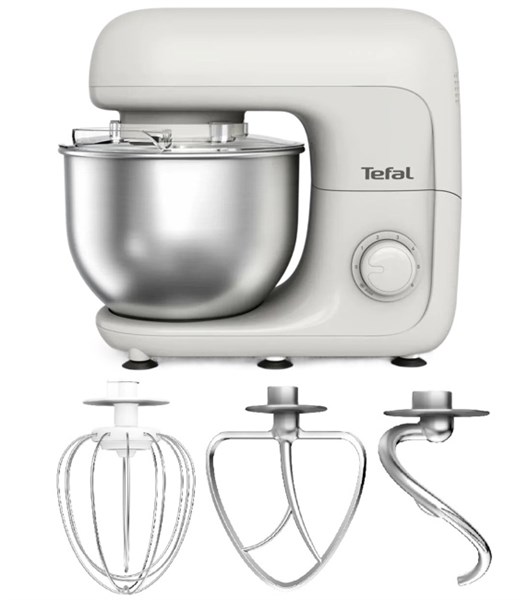 Міксери Tefal: поєднання потужності, стилю та комфорту