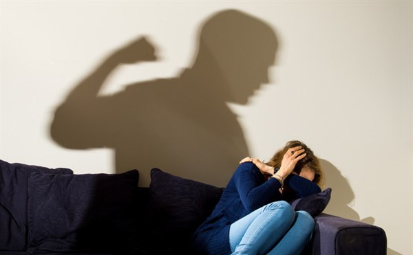 В Славянске появилась служба поддержки пострадавших от домашнего насилия