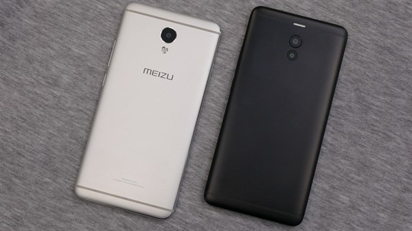 Почему телефоны Meizu столь популярны в Украине