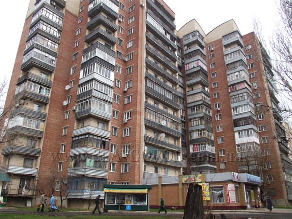 В Славянске займутся модернизацией систем противопожарной защиты в 14-этажных домах. Спасет ли это при пожаре?