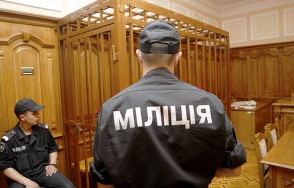 На суд по делу экс-мэра Славянска Нели Штепы не явились 47 свидетелей. Заседание перенесли