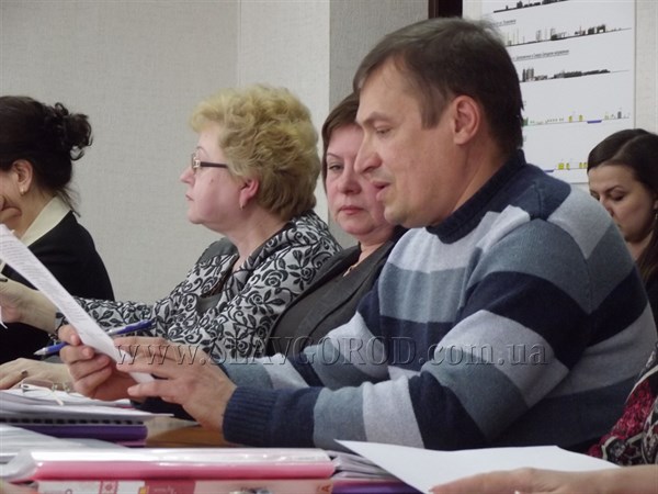 В Славянске участникам АТО решили выделить земельные участки в районе Семеновки