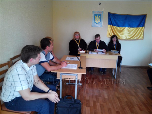 «Быть или не быть»: в Славянске состоялось очередное заседание по делу  о ликвидации детского дома «Тополек»