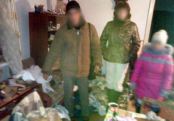 Конопля + патроны = 7 лет: у жителя Славянского района в буфете нашли патроны, купленные более 30 лет назад 