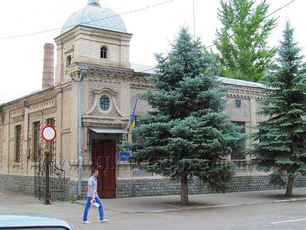 1 июля - День архитектуры: сайт Slavgorod представляет 29 памятников архитектуры местного значения