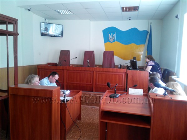 Славянский детский дом «Тополек» продолжает «бороться за жизнь» в суде 