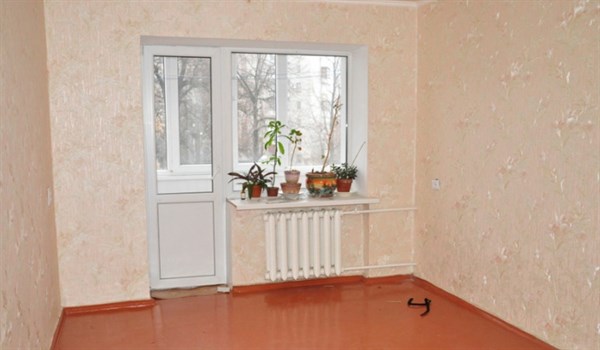 Власти Славянска купят еще 17 квартир для переселенцев