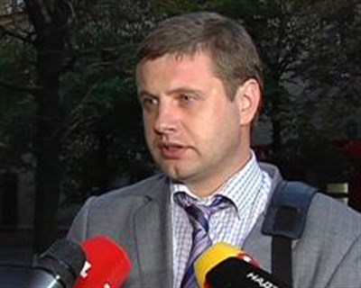 Прокуратура опровергла информацию об избиении экс-мэра Славянска  Нели Штепы