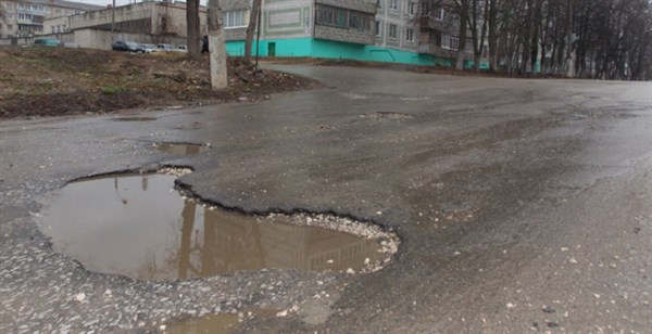 Славянск выставит претензии нескольким подрядчикам