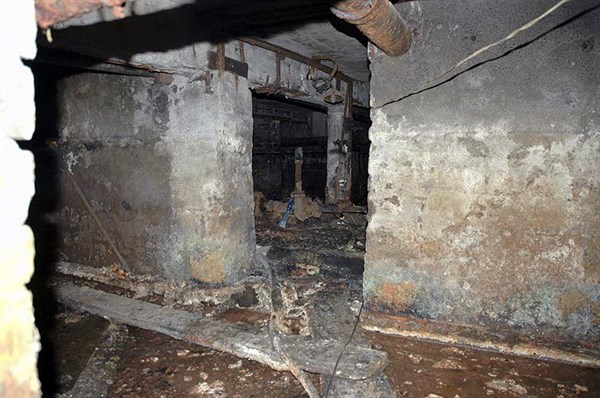 В 2015 на безопасность потрачено ноль:  на  бомбоубежища и систему оповещения  в Славянске денег так и не нашли
