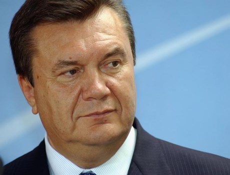 Пресс-конференция Виктора Януковича в Ростове-на-Дону. О чём он рассказал журналистам (ВИДЕО)