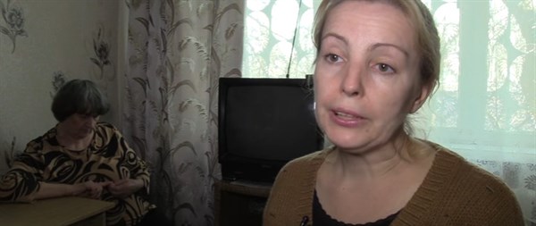 Переселенка из Горловки намерена создать приют для одиноких пенсионеров в Славянске