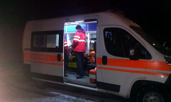 Резонансное убийство в Славянске: на одном из предприятий города  зарезали беременную женщину, которая работала бухгалтером