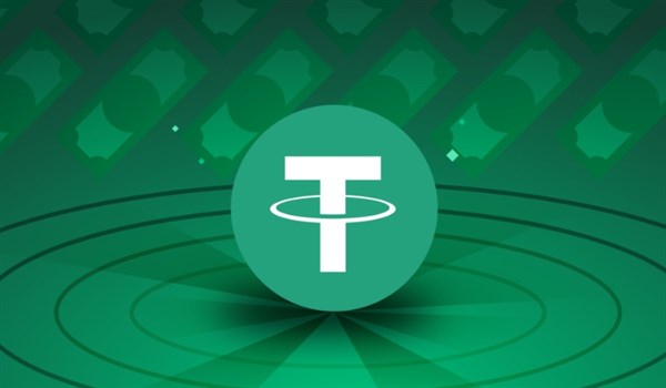 Купити Tether TRC20 (USDT) за готівку в Києві