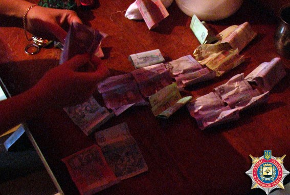 На бизнес-вумен из Славянска, которая в месяц зарабатывала десятки тысяч гривен,  поступили десятки жалоб 