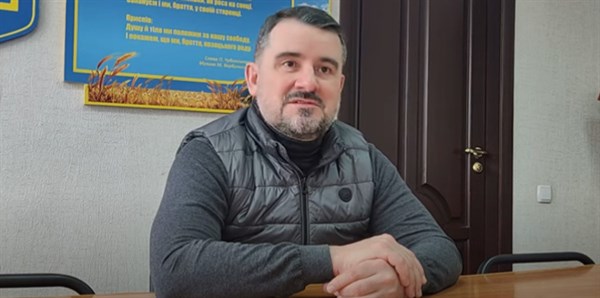 Угроза вторжения: глава ВГА Славянска сделал заявление