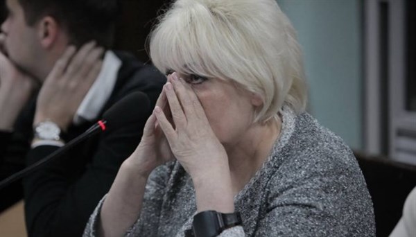 «Мера пресечения – домашний арест с браслетом – для Штепы закончился 13 января», - адвокат экс-городского головы Славянска 