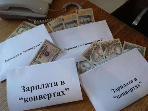 Бизнесу Славянска на заметку: каждый работник-нелегал обойдется до 180 тысяч