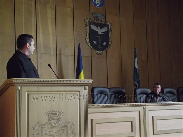 Мэр Славянска будет подавать апелляцию на решение суда по ДК имени Ленина