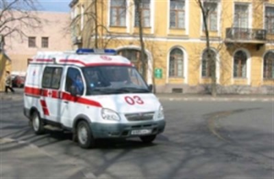 По данным городского отдела здравоохранения на сегодня в Славянске оказана медицинская помощь восьмерым пострадавшим. В том числе и раненному сегодня ночью