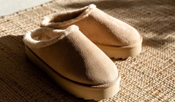 UGG: европейское качество для вашего нового образа