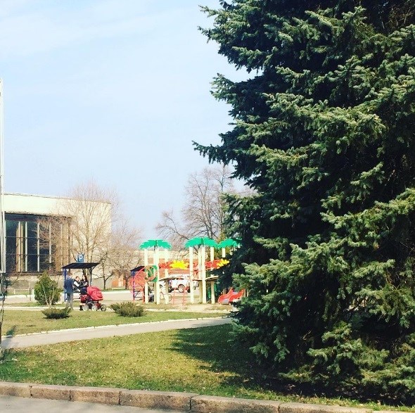 Славянск в Instagram: 12 фото весеннего города и его жителей 