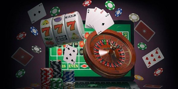 Онлайн казино и его возможности
