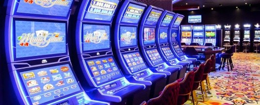  Особливості гральних автоматів на сайті онлайн-казино Goxbet