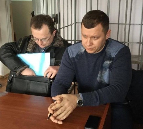 Семь фактов о суде над учителем Андреем Шалдой в Славянске, обвиняемым в организации «псевдореферендума» 